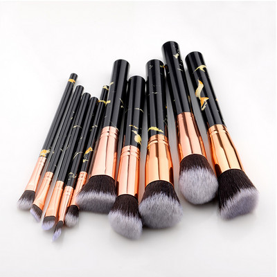 FLD Make Up Brush Multifunctional Makeup Brush korrektor szemhéjpúder alapozó 2021 sminkecset készlet eszköz Pincel Maquiagem