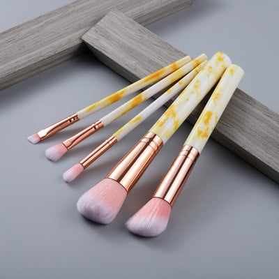 FLD Make Up Brush Multifunctional Makeup Brush korrektor szemhéjpúder alapozó 2021 sminkecset készlet eszköz Pincel Maquiagem