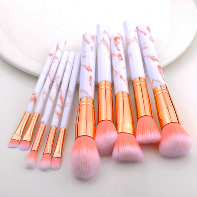 FLD Make Up Brush Multifunctional Makeup Brush korrektor szemhéjpúder alapozó 2021 sminkecset készlet eszköz Pincel Maquiagem
