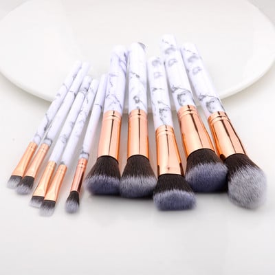 FLD Make Up Brush Multifunctional Makeup Brush korrektor szemhéjpúder alapozó 2021 sminkecset készlet eszköz Pincel Maquiagem