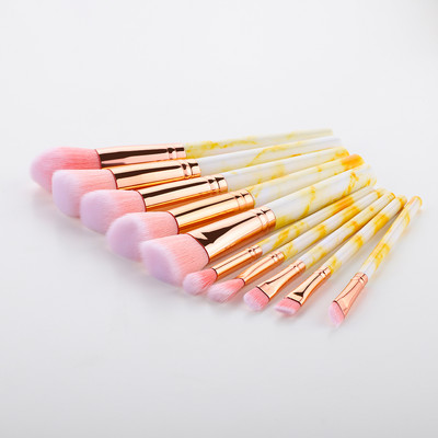FLD Make Up Brush Multifunctional Makeup Brush korrektor szemhéjpúder alapozó 2021 sminkecset készlet eszköz Pincel Maquiagem