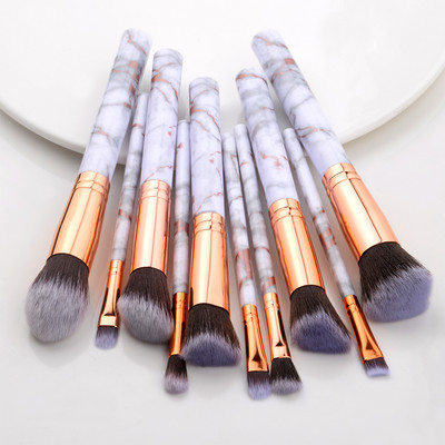 FLD Make Up Brush Multifunctional Makeup Brush korrektor szemhéjpúder alapozó 2021 sminkecset készlet eszköz Pincel Maquiagem