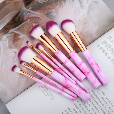 FLD Make Up Brush Multifunctional Makeup Brush korrektor szemhéjpúder alapozó 2021 sminkecset készlet eszköz Pincel Maquiagem