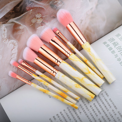 FLD Make Up Brush Multifunctional Makeup Brush korrektor szemhéjpúder alapozó 2021 sminkecset készlet eszköz Pincel Maquiagem