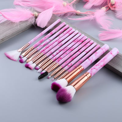 FLD Make Up Brush Multifunctional Makeup Brush korrektor szemhéjpúder alapozó 2021 sminkecset készlet eszköz Pincel Maquiagem