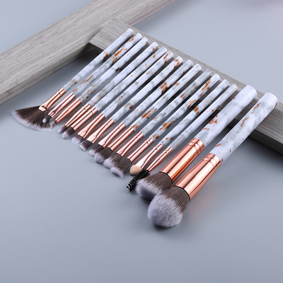 FLD Make Up Brush Multifunctional Makeup Brush korrektor szemhéjpúder alapozó 2021 sminkecset készlet eszköz Pincel Maquiagem