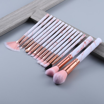 FLD Make Up Brush Multifunctional Makeup Brush korrektor szemhéjpúder alapozó 2021 sminkecset készlet eszköz Pincel Maquiagem