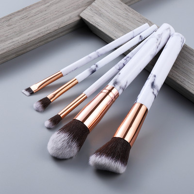 FLD Make Up Brush Multifunctional Makeup Brush korrektor szemhéjpúder alapozó 2021 sminkecset készlet eszköz Pincel Maquiagem