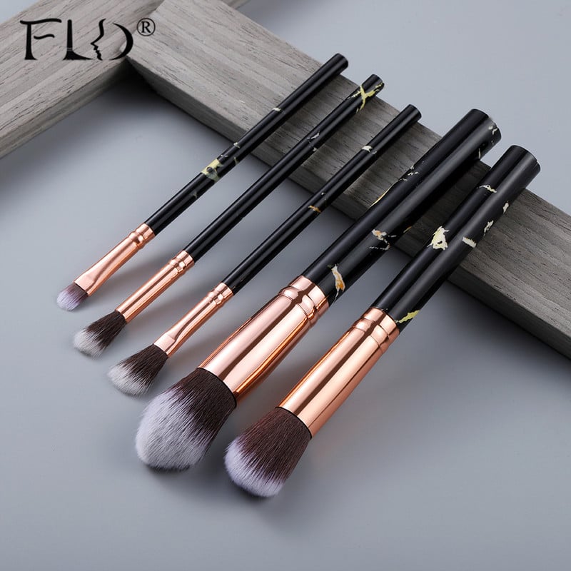 FLD Make Up Brush Multifunctional Makeup Brush korrektor szemhéjpúder alapozó 2021 sminkecset készlet eszköz Pincel Maquiagem