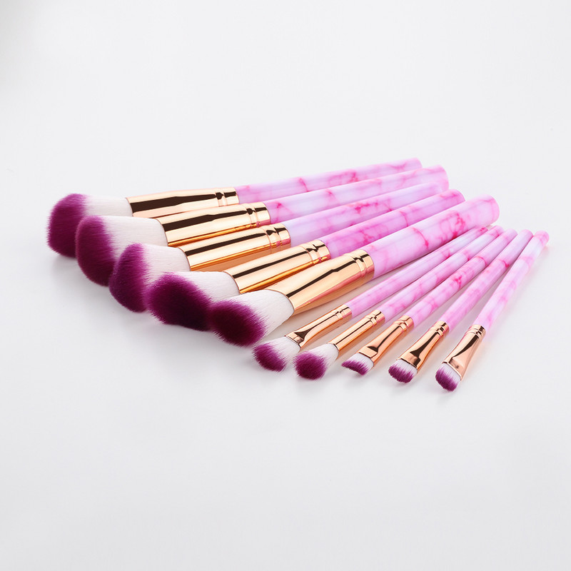 FLD Make Up Brush Multifunctional Makeup Brush korrektor szemhéjpúder alapozó 2021 sminkecset készlet eszköz Pincel Maquiagem