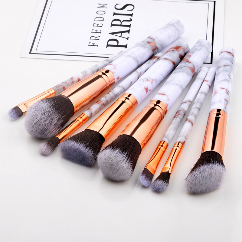 FLD Make Up Brush Multifunctional Makeup Brush korrektor szemhéjpúder alapozó 2021 sminkecset készlet eszköz Pincel Maquiagem