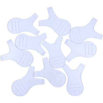 5 Pairs Perm Fase Eyelash Pad Kit Προστατευτικά επιθέματα σιλικόνης Eyelash Extension Lifting Curler Graft Shield Patch