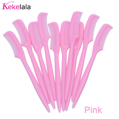 5 Pairs Perm Fase Eyelash Pad Kit Προστατευτικά επιθέματα σιλικόνης Eyelash Extension Lifting Curler Graft Shield Patch
