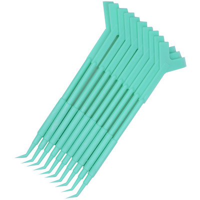 5 Pairs Perm Fase Eyelash Pad Kit Προστατευτικά επιθέματα σιλικόνης Eyelash Extension Lifting Curler Graft Shield Patch