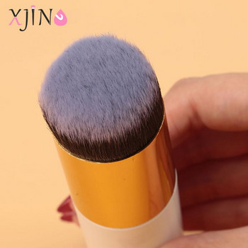 XJING Makeup Brushes Foundation Blush Brush Professional Powder BB Cream Brush Eyeshadow Highlighter Bronzer Brush Beauty Tools