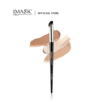 IMAGIC 1db Arc Korrektor Ecset Orr Shadow Contour Brush Alapozó Szintetikus Haj Professzionális Smink Eszközök Szépség Kozmetika