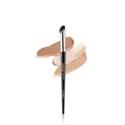 IMAGIC 1db Arc Korrektor Ecset Orr Shadow Contour Brush Alapozó Szintetikus Haj Professzionális Smink Eszközök Szépség Kozmetika