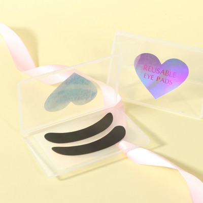 RISI Eyelash Perm Tampoane din silicon pentru ochi