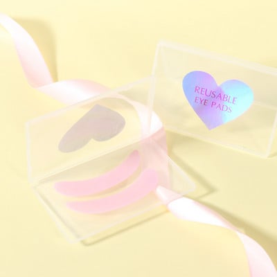 RISI Eyelash Perm Tampoane din silicon pentru ochi