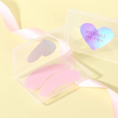 RISI Eyelash Perm Tampoane din silicon pentru ochi