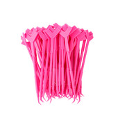 5/10 buc. Instrumente reutilizabile din plastic pentru permanentă pentru gene, în 2 căi, în formă de Y, pieptene pentru ridicarea genelor, aplicator ondulator