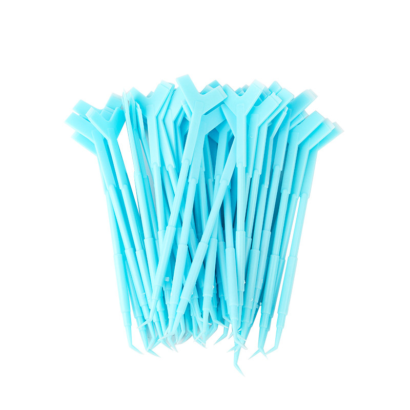 5/10 buc. Instrumente reutilizabile din plastic pentru permanentă pentru gene, în 2 căi, în formă de Y, pieptene pentru ridicarea genelor, aplicator ondulator