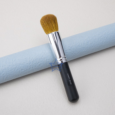Pensula pentru fard de obraz Pensula pentru fond de ten Cremă pudră Pensule pentru fard de obraz Pudră pentru fond de ten Cremă lichidă Instrument de machiaj