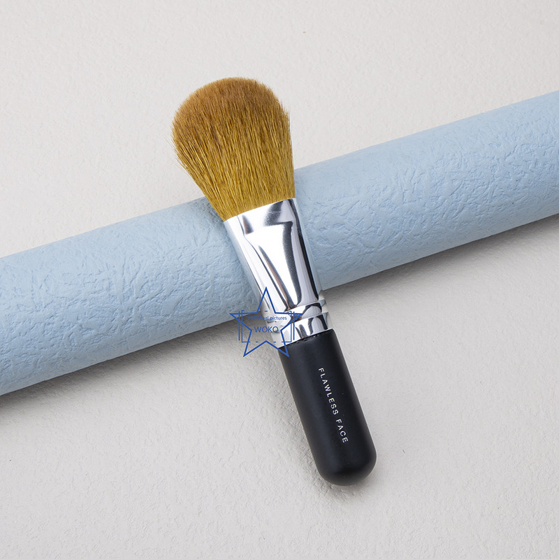 Pensula pentru fard de obraz Pensula pentru fond de ten Cremă pudră Pensule pentru fard de obraz Pudră pentru fond de ten Cremă lichidă Instrument de machiaj