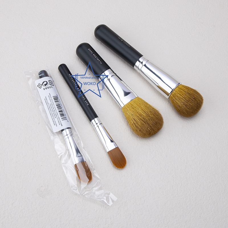 Pensula pentru fard de obraz Pensula pentru fond de ten Cremă pudră Pensule pentru fard de obraz Pudră pentru fond de ten Cremă lichidă Instrument de machiaj