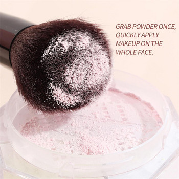 Hot 7 Pcs Double Head Brushes Makeup Set Foundation Blush Powder Eye Shadow Blending Concealer Beauty Cosmetic Brush Kit Tools