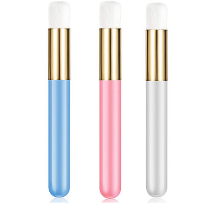 Eyelash Cleaning Washing Bottle Eyelash Cleaning Brush Extensions Applicator Αφαίρεσης φρυδιών Περιποίηση δέρματος Εργαλείο μακιγιάζ Βούρτσα φρυδιών