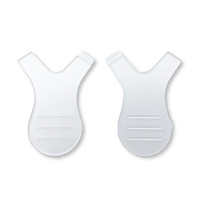 20 buc. ondulator de ridicare a genelor pentru ridicarea genelor Y perie pentru extensie de gene pentru grefa instrument de perie de picătură