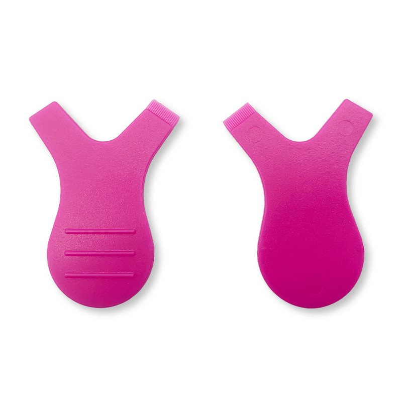 20 buc. ondulator de ridicare a genelor pentru ridicarea genelor Y perie pentru extensie de gene pentru grefa instrument de perie de picătură