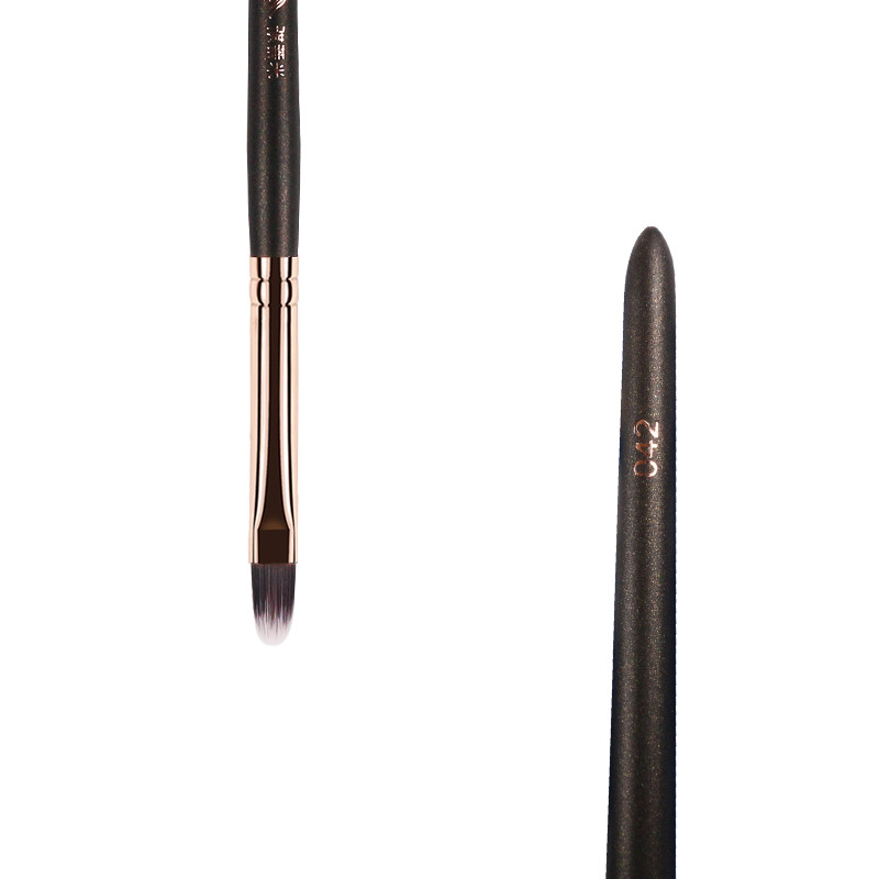 MY DESTINY Professzionális ajakkefe rúzs ajakfényhez smink ecsetek Pinceis Pincel Maquiagem Pinceaux Maquillage 042