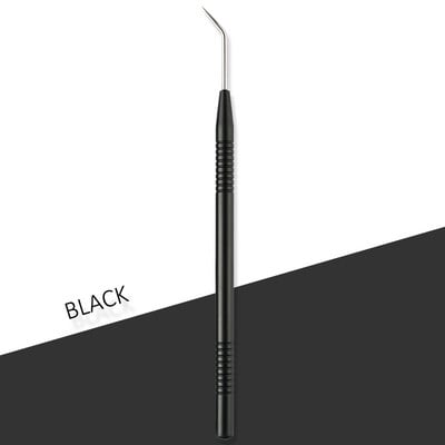 Perm Lifting Eyelash Tool Tisztítórudak Laminálás Szempilla Elválasztó Szempilla Hosszabbító kellékek Szépség smink Kiegészítők Eszközök