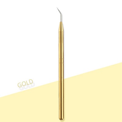 Perm Lifting Eyelash Tool Tisztítórudak Laminálás Szempilla Elválasztó Szempilla Hosszabbító kellékek Szépség smink Kiegészítők Eszközök
