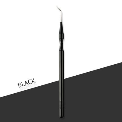 Perm Lifting Eyelash Tool Tisztítórudak Laminálás Szempilla Elválasztó Szempilla Hosszabbító kellékek Szépség smink Kiegészítők Eszközök