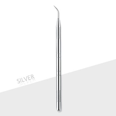 Perm Lifting Eyelash Tool Tisztítórudak Laminálás Szempilla Elválasztó Szempilla Hosszabbító kellékek Szépség smink Kiegészítők Eszközök