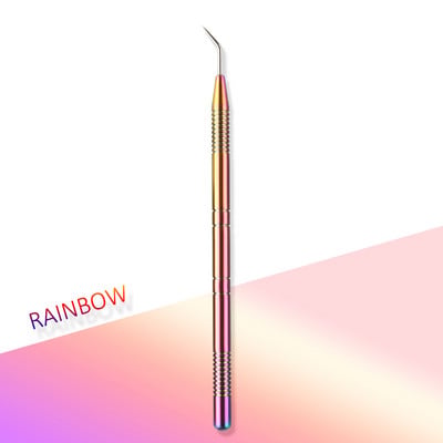 Perm Lifting Eyelash Tool Tisztítórudak Laminálás Szempilla Elválasztó Szempilla Hosszabbító kellékek Szépség smink Kiegészítők Eszközök