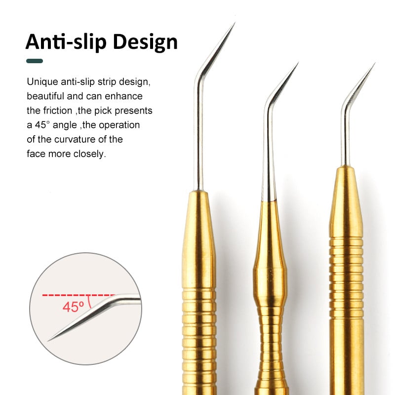 Perm Lifting Eyelash Tool Tisztítórudak Laminálás Szempilla Elválasztó Szempilla Hosszabbító kellékek Szépség smink Kiegészítők Eszközök