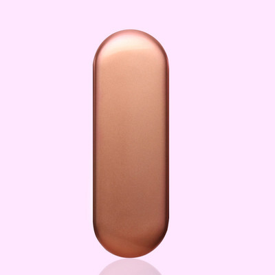 4 Slots Szempilla Csipesz doboz Exquisite bádog tároló védődoboz szempilla hosszabbító eszközök szempilla meghosszabbítás szépség smink
