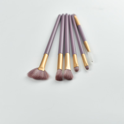 KOSMETYKI Set de pensule moi de machiaj pentru fard de ochi Fond de ten, pudră cosmetică, fard de obraz, amestec de frumusețe, machiaj, instrument de frumusețe