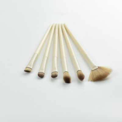 KOSMETYKI Set de pensule moi de machiaj pentru fard de ochi Fond de ten, pudră cosmetică, fard de obraz, amestec de frumusețe, machiaj, instrument de frumusețe