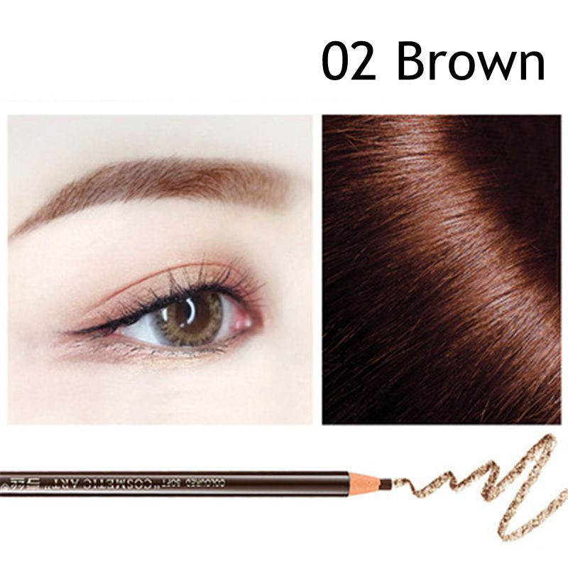 6 Stiliaus / rinkinio antakių antspaudo kortelė Daugkartinio naudojimo antakių formavimo trafaretas Minkšta liniuotė „Pasidaryk pats“ formuojančios antakių apibrėžimo makiažo priemonė