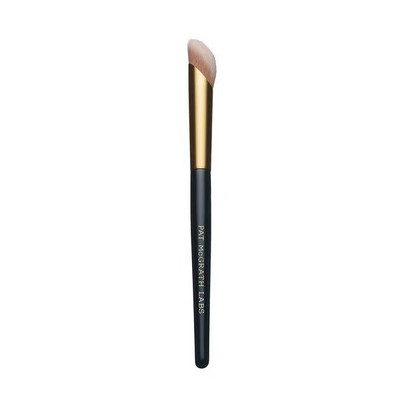 PAT MCGRATH LABS - Pensule pentru corector Skin Fetish Sublime Perfection Pensule pentru iluminator înclinat cu vârful degetului Flawless Conceal Blending
