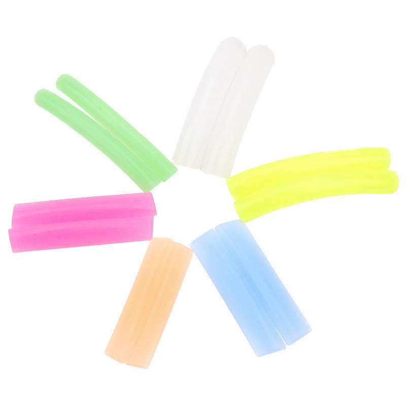 6 perechi Kit de ridicare a genelor Tampoane din silicon Tampoane permanente pentru gene Accesorii pentru extensie pentru gene Instrumente de aplicare pentru ondulatorul de gene