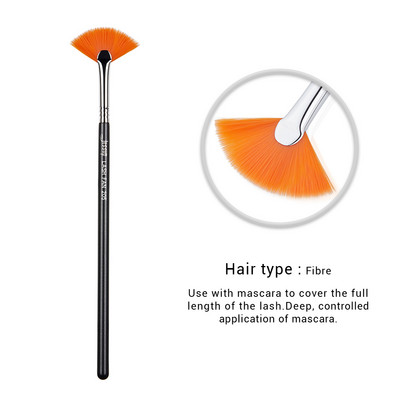 Jessup Pensula de fata Pensula de machiaj Powder Blush Foundation Contour Blending Highlighter Concealer