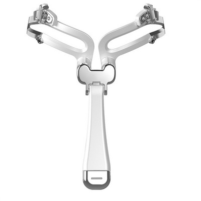 1 buc. Șablon reglabil pentru sprâncene, instrumente pentru sprâncene, machiaj reutilizabil, model pentru sprâncene, șablon pentru sprâncene, șabloane de machiaj, instrumente de styling