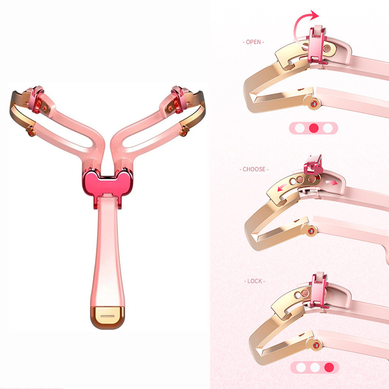 1 buc. Șablon reglabil pentru sprâncene, instrumente pentru sprâncene, machiaj reutilizabil, model pentru sprâncene, șablon pentru sprâncene, șabloane de machiaj, instrumente de styling