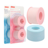 Bandă pentru gene cu gel siliconic medical nețesut, respirabilă, rezistentă la sensibilitate, sub ochi, instrumente de extensie a genelor